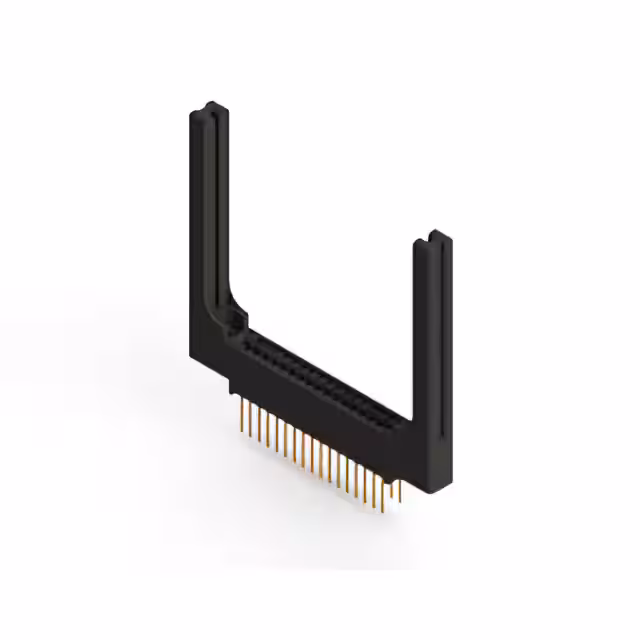 396-034-522-858 EDAC Inc.  Edgeboard Connectors